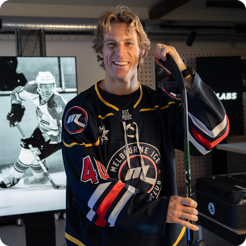 David Booth, NHL Ice Hockey Forward