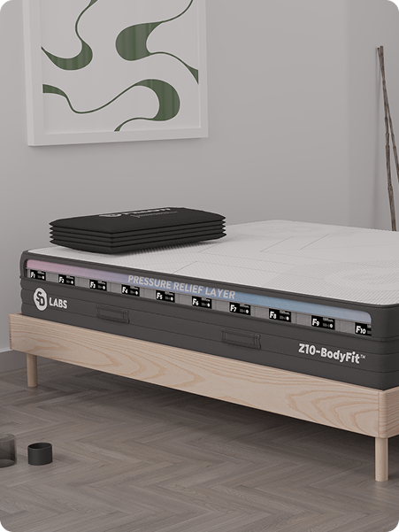 Z10-BodyFit Sleep System image 1