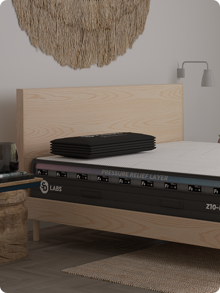 Z10-BodyFit Sleep System image 2