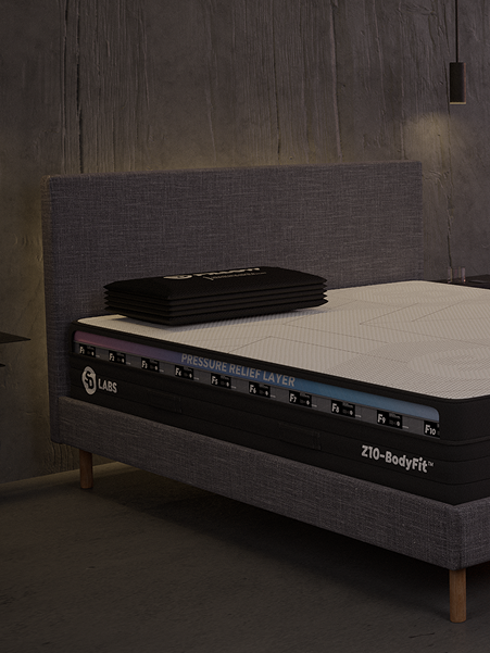 Z10-BodyFit Sleep System image 3