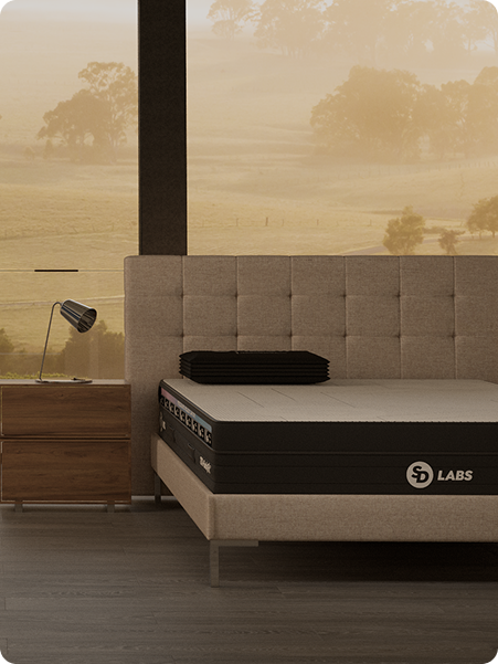 Z10-BodyFit Sleep System image 4