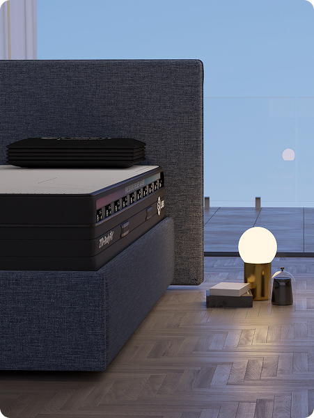Z10-BodyFit Sleep System image 5
