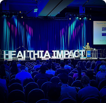 Healthia Expo