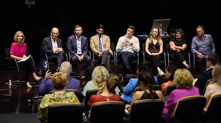 Panel discussion