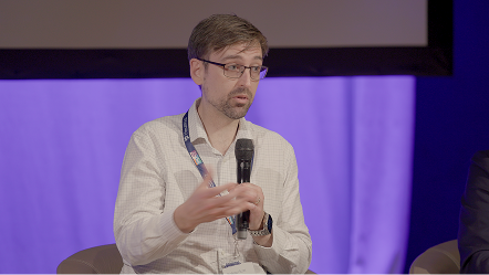 Picture of Professor Scott Ayton