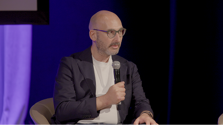 Picture of Professor Tony Goldschlager