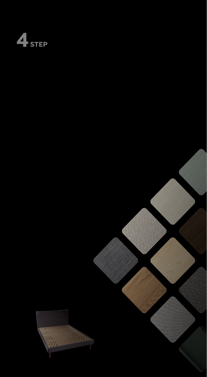 Simple Steps Background